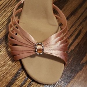 Bloch Rosalina Dance Shoes